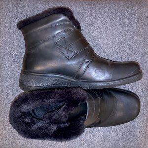 9W Blondo Waterproof Winter Boots
